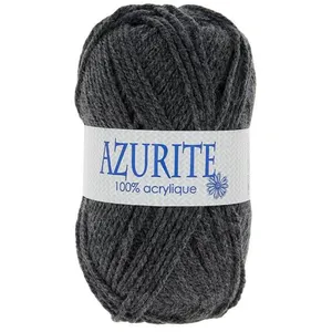 Pelote à tricoter AZURITE de Distrifil - Laissez votre créativité bril...