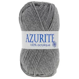 Pelote à tricoter AZURITE de Distrifil - Laissez votre créativité bril...