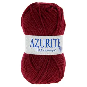 Pelote à tricoter AZURITE de Distrifil - Laissez votre créativité bril...