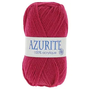 Pelote à tricoter AZURITE de Distrifil - Laissez votre créativité bril...