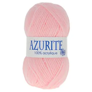Pelote à tricoter AZURITE de Distrifil - Laissez votre créativité bril...