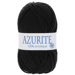 Pelote à tricoter AZURITE de Distrifil - Laissez votre créativité bril...