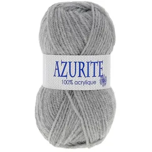 Pelote à tricoter AZURITE de Distrifil - Laissez votre créativité bril...