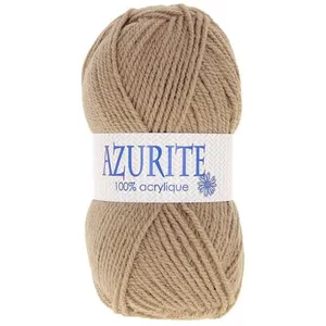 Pelote à tricoter AZURITE de Distrifil - Laissez votre créativité bril...