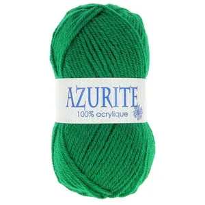 Pelote à tricoter AZURITE de Distrifil - Laissez votre créativité bril...