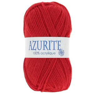 Pelote à tricoter AZURITE de Distrifil - Laissez votre créativité bril...