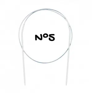 SPERENZA Aiguille circulaire - 80cm - n° 2.50 -> n°5 - D... pas cher