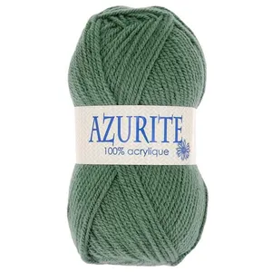 Pelote à tricoter AZURITE de Distrifil - Laissez votre créativité bril...