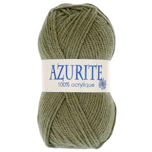 Pelote à tricoter AZURITE de Distrifil - Laissez votre créativité bril...