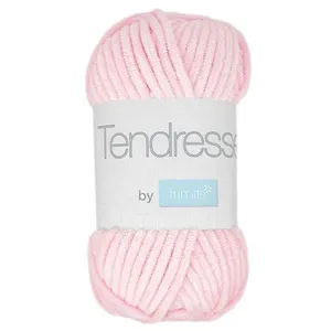 Fil Chenille Tendresse 100GR de Trimits : Douceur et Confort pour Tout... pas cher