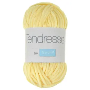 Fil Chenille Tendresse 100GR de Trimits : Douceur et Confort pour Tout... pas cher