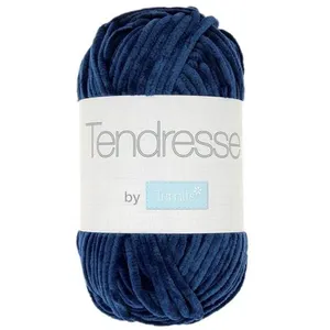Fil Chenille Tendresse 100GR de Trimits : Douceur et Confort pour Tout... pas cher