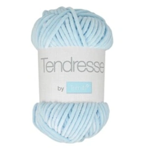 Fil Chenille Tendresse 100GR de Trimits : Douceur et Confort pour Tout... pas cher
