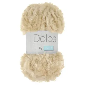 Pelote Chenille à Tricoter DOLCE de Trimits - 100g : Douceur et Qualit... pas cher