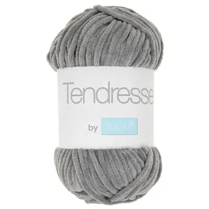 Fil Chenille Tendresse 100GR de Trimits : Douceur et Confort pour Tout... pas cher