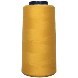 Cônes de fil à Coudre Polyester 40/2 - 1500m- Top Qualité - Distrifil ...