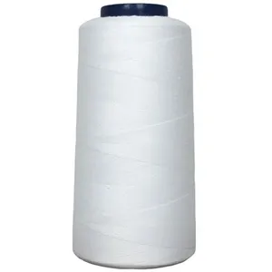 Cônes de fil à Coudre Polyester 40/2 - 1500m- Top Qualité - Distrifil ... pas cher
