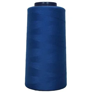 Distrifil Cônes de Fil à Coudre Polyester 40/2-1500m- Top Qualité pas cher