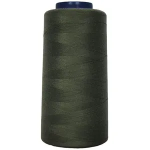 Cônes de fil à Coudre Polyester 40/2 - 1500m- Top Qualité - Distrifil ...
