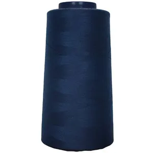 Cônes de fil à Coudre Polyester 40/2 - 1500m- Top Qualité - Distrifil ... pas cher
