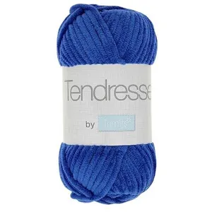 Fil Chenille Tendresse 100GR de Trimits : Douceur et Confort pour Tout... pas cher