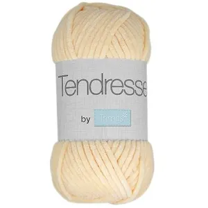 Fil Chenille Tendresse 100GR de Trimits : Douceur et Confort pour Tout... pas cher
