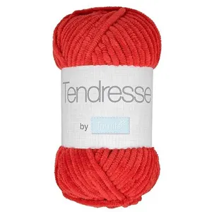 Fil Chenille Tendresse 100GR de Trimits : Douceur et Confort pour Tout... pas cher