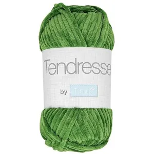 Fil Chenille Tendresse 100GR de Trimits : Douceur et Confort pour Tout...