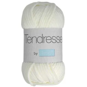 Fil Chenille Tendresse 100GR de Trimits : Douceur et Confort pour Tout... pas cher