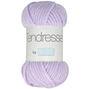 Fil Chenille Tendresse 100GR de Trimits : Douceur et Confort pour Tout... pas cher