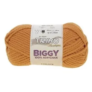 Découvrez la Magie du Fil à Tricoter Biggy : Créez des Chef-d'Ouvres e... pas cher