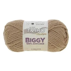 Découvrez la Magie du Fil à Tricoter Biggy : Créez des Chef-d'Ouvres e... pas cher