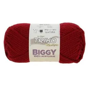 Découvrez la Magie du Fil à Tricoter Biggy : Créez des Chef-d'Ouvres e... pas cher