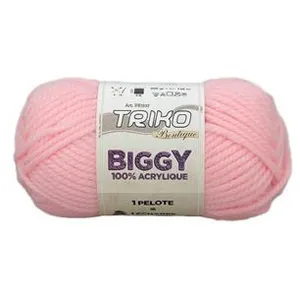 Découvrez la Magie du Fil à Tricoter Biggy : Créez des Chef-d'Ouvres e... pas cher