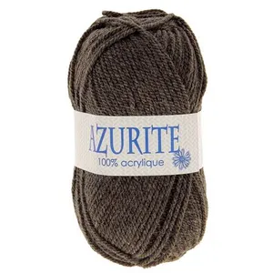 Pelote à tricoter AZURITE de Distrifil - Laissez votre créativité bril...