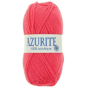 Pelote à tricoter AZURITE de Distrifil - Laissez votre créativité bril...