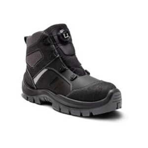 Chaussures De Sécurité Hautes Hot Pepper Milleturn® S3l P.43 pas cher