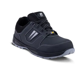 Gaston Mille Chaussures de sécurité GINGER Mixte - EN ISO 20345 S3L FO SR ESD - GBNO3-39 pas cher
