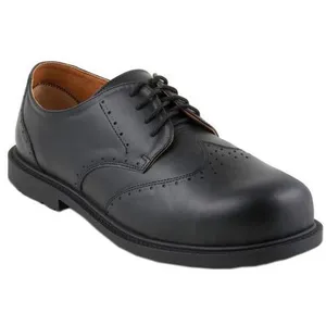 Gaston Mille Chaussures De Sécurité Basses Golf S3 Src P.45 pas cher