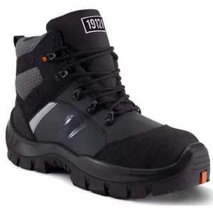 Gaston Mille Chaussures De Sécurité Anti-coupure Anticut S3l P.43 pas cher