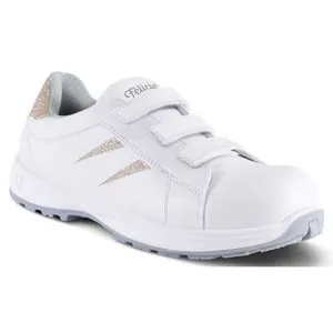 Chaussures De Sécurité Stanmille Lady Scratch S3 P.40 pas cher
