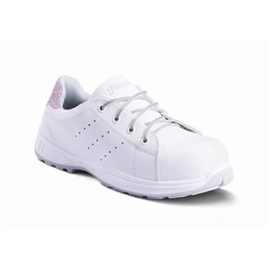 Basket de sécurité GASTON MILLE S1P SRA ESD - Taille 40 - Blanche - SMFG340 pas cher