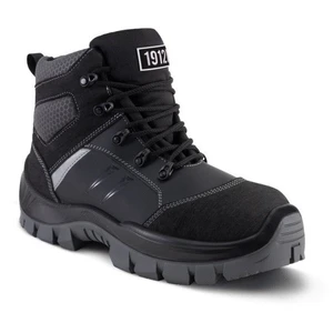 Comparateur de prix : GASTON MILLE Chaussures de sécurité HOT PEPPER S3L AN HI CI FO LG SR PHNO3 - - PHNO-39