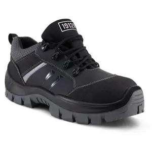 Comparateur de prix : Chaussures de sécurité basse Gaston Mille Pepper - S3L hi ci fo lg sr - PBNO3
