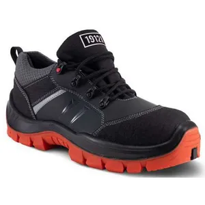 Gaston Mille Chaussures De Sécurité Basses Pour àlectricien Storm Sb P.46 pas cher