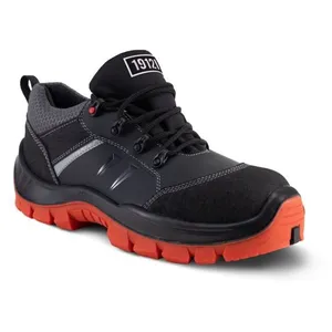 Gaston Mille Chaussures De Sécurité Basses Pour àlectricien Storm Sb P.41 pas cher