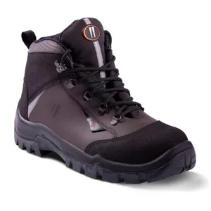 Chaussures De Sécurité Hautes Hot Cumin Milledry® S3l P.42 pas cher