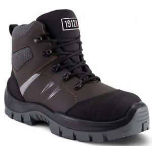 Chaussures De Sécurité Hautes Hot Cumin Milledry® S3l P.47 pas cher