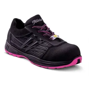 Chaussure basse femme ERIS S3 SRA ESD GASTON MILLE P.39 - ERBN3-39 pas cher