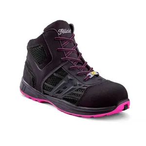 Chaussure haute femme HOT ERIS S3 SRA ESD GASTON MILLE P.39 - ERHN3-39 pas cher